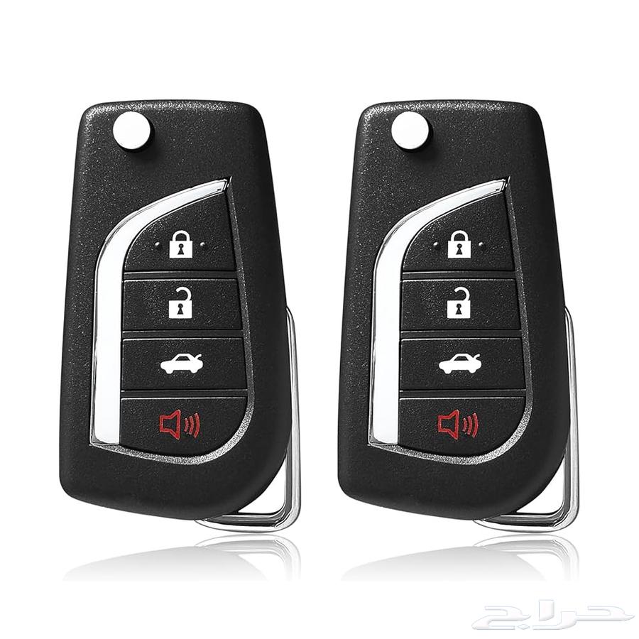 Toyota Camry, RAV4, Hilux, Lexus Remote Controls64231949767298110