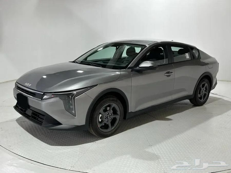 كيا k4 استاندر 2026 كاش وتقسيط عروض مميزه64243632574083111