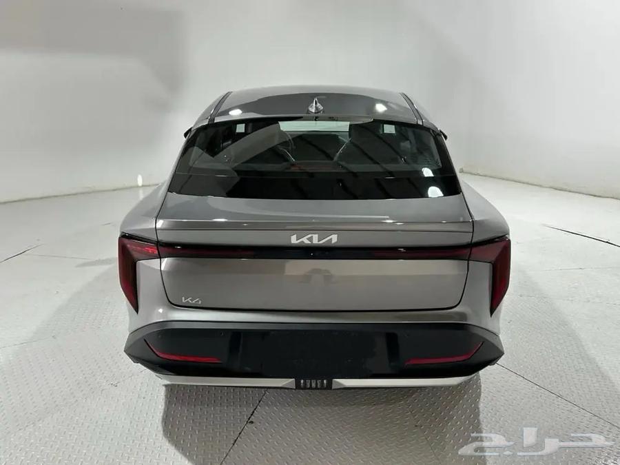 كيا k4 استاندر 2026 كاش وتقسيط عروض مميزه64243632574083112