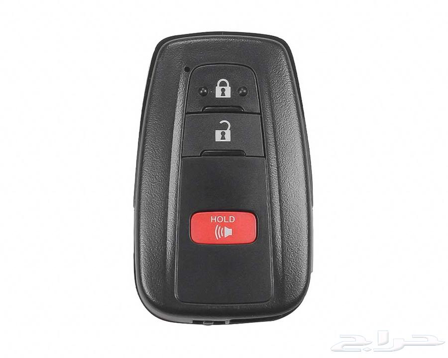 Toyota Camry, RAV4, Hilux, Lexus Remote Controls64231949767298113