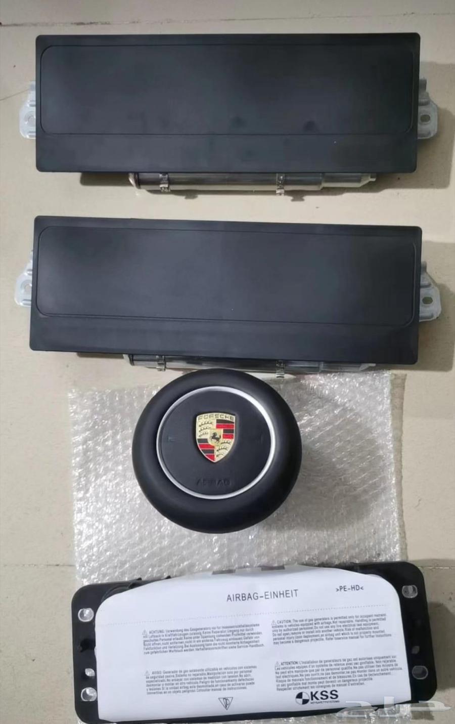 غطاء ايرباق بي ام ارباقBMW قشرة طبلون حزام برمجة اطفاء لمبة64250203592834113