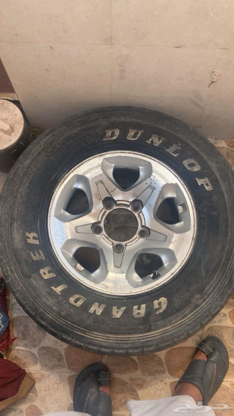 جنوط شاص وربع64259953007873110