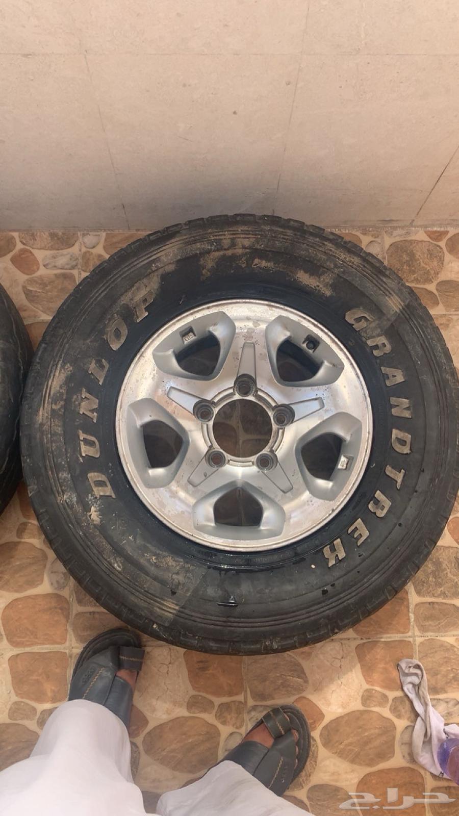 جنوط شاص وربع64259953007873111