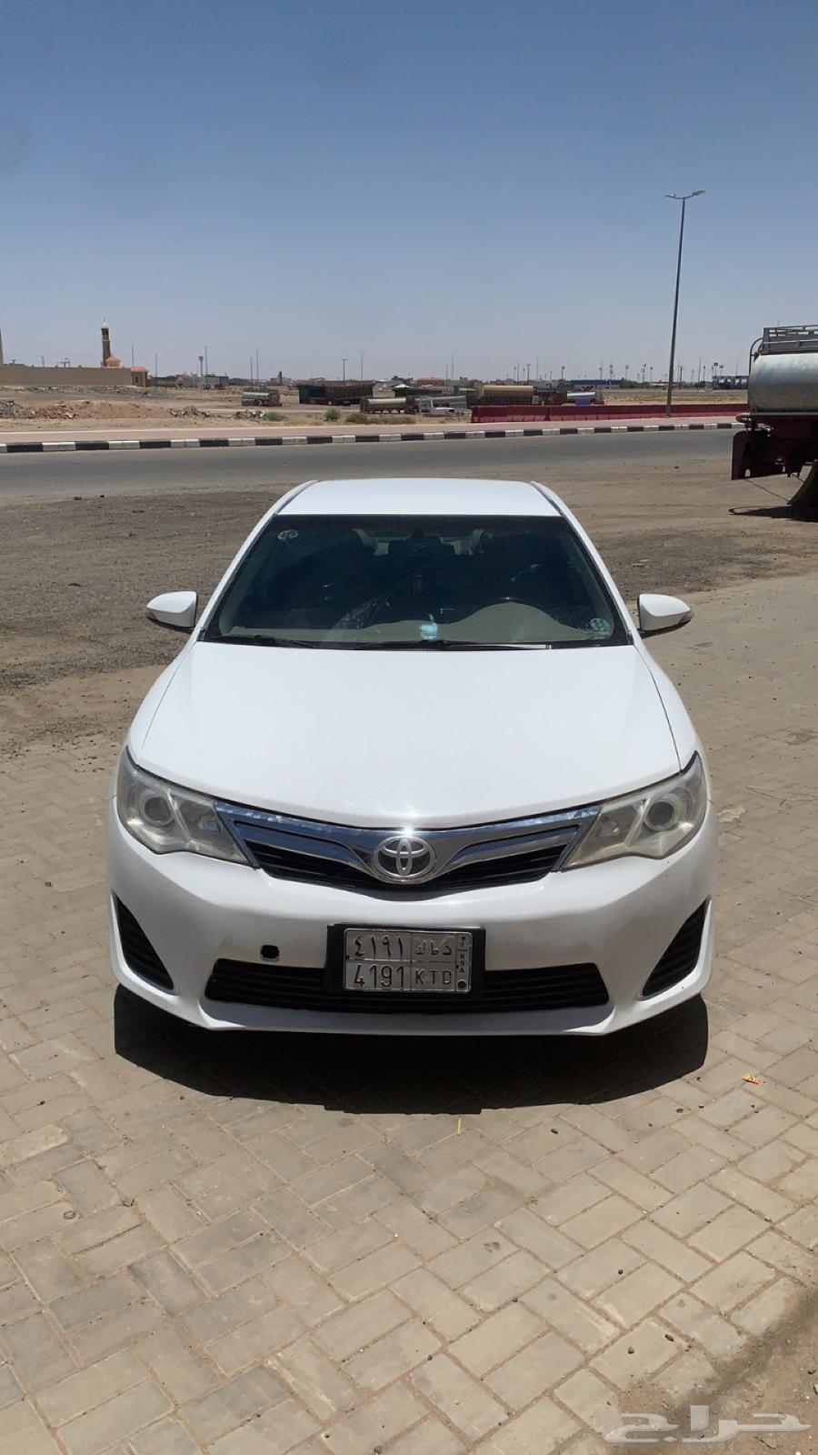 كامري 2014 للبيع السوم 3064257860244737111