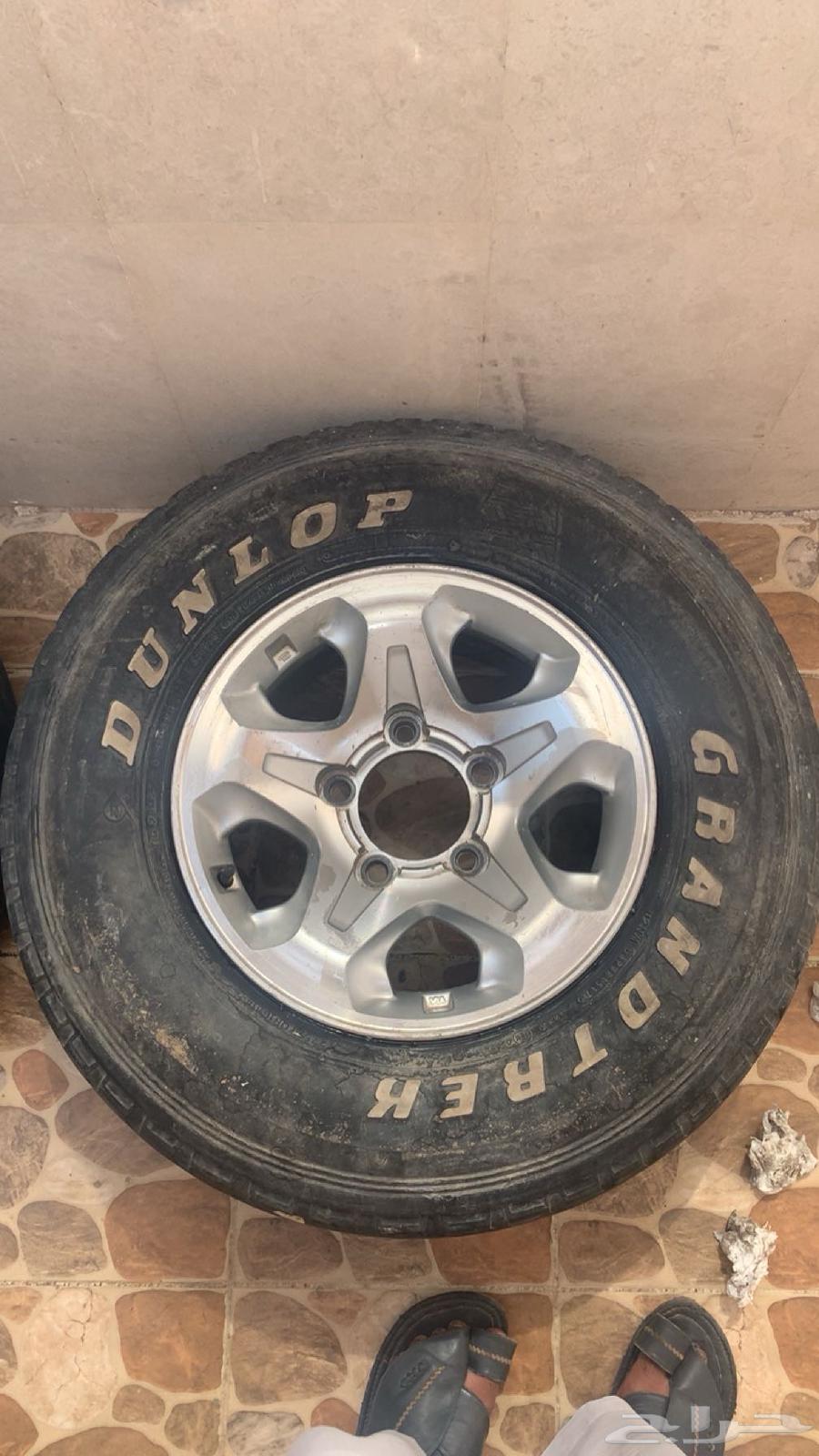 جنوط شاص وربع64259953007873113