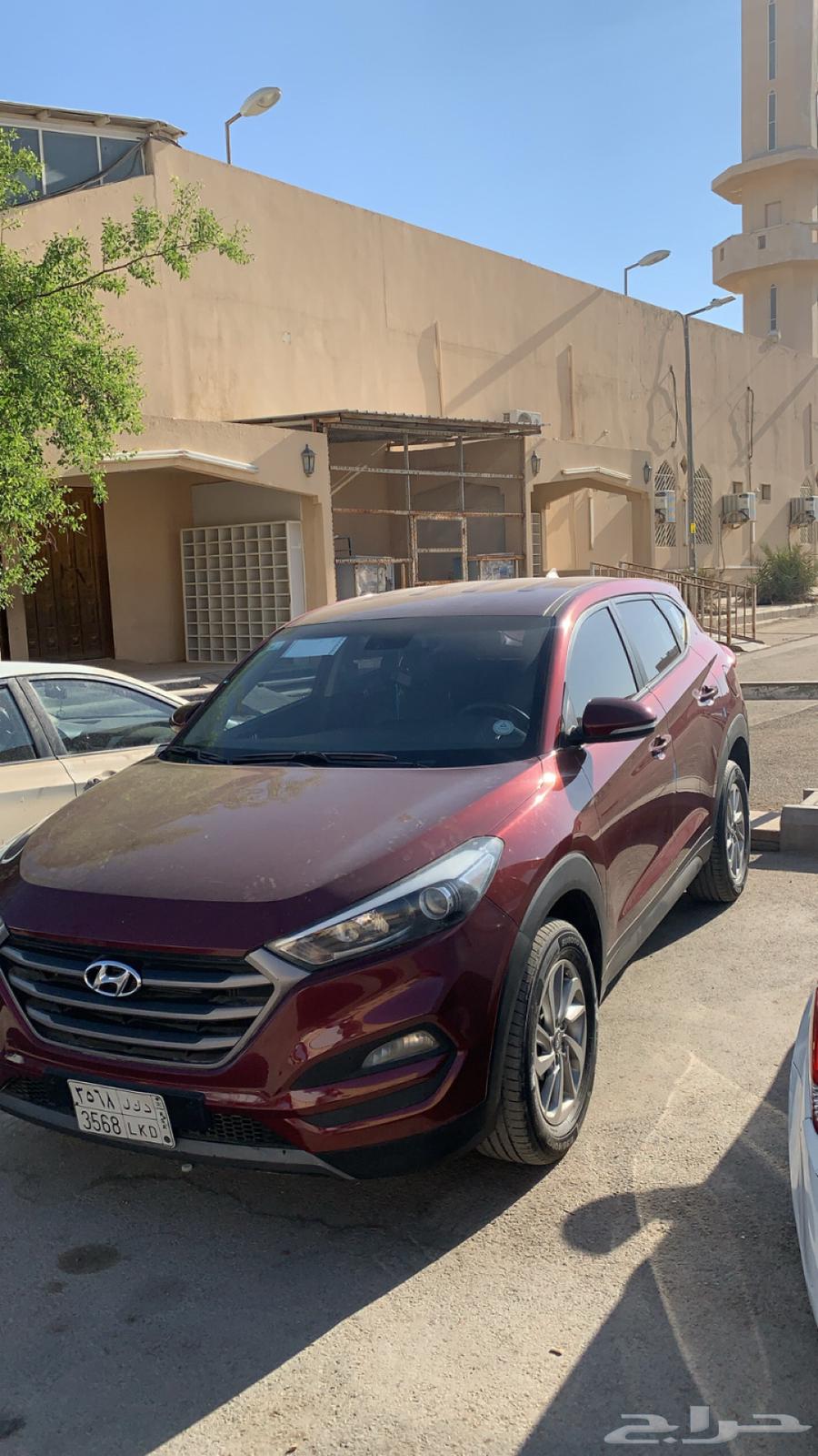 توسان هيونداي64250547146499111