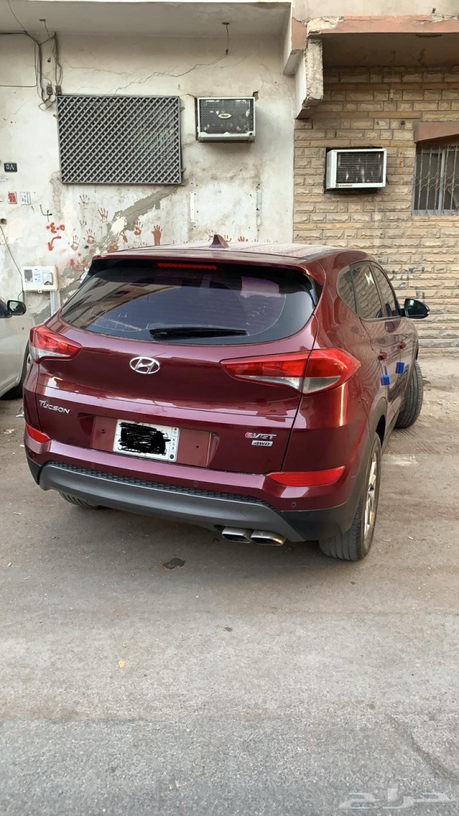 توسان هيونداي64250547146499112