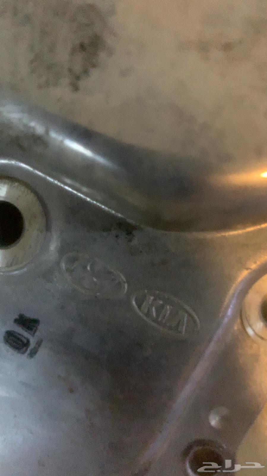 طرمبه زيت اكسنت 2014 مع الصدر64230585120899110