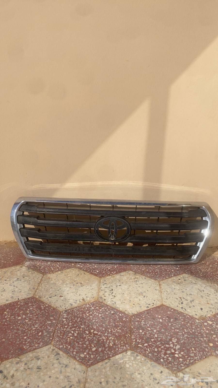 السلام عليكم للبيع شبك مفخره2012 شرط وكاله64235591639298110