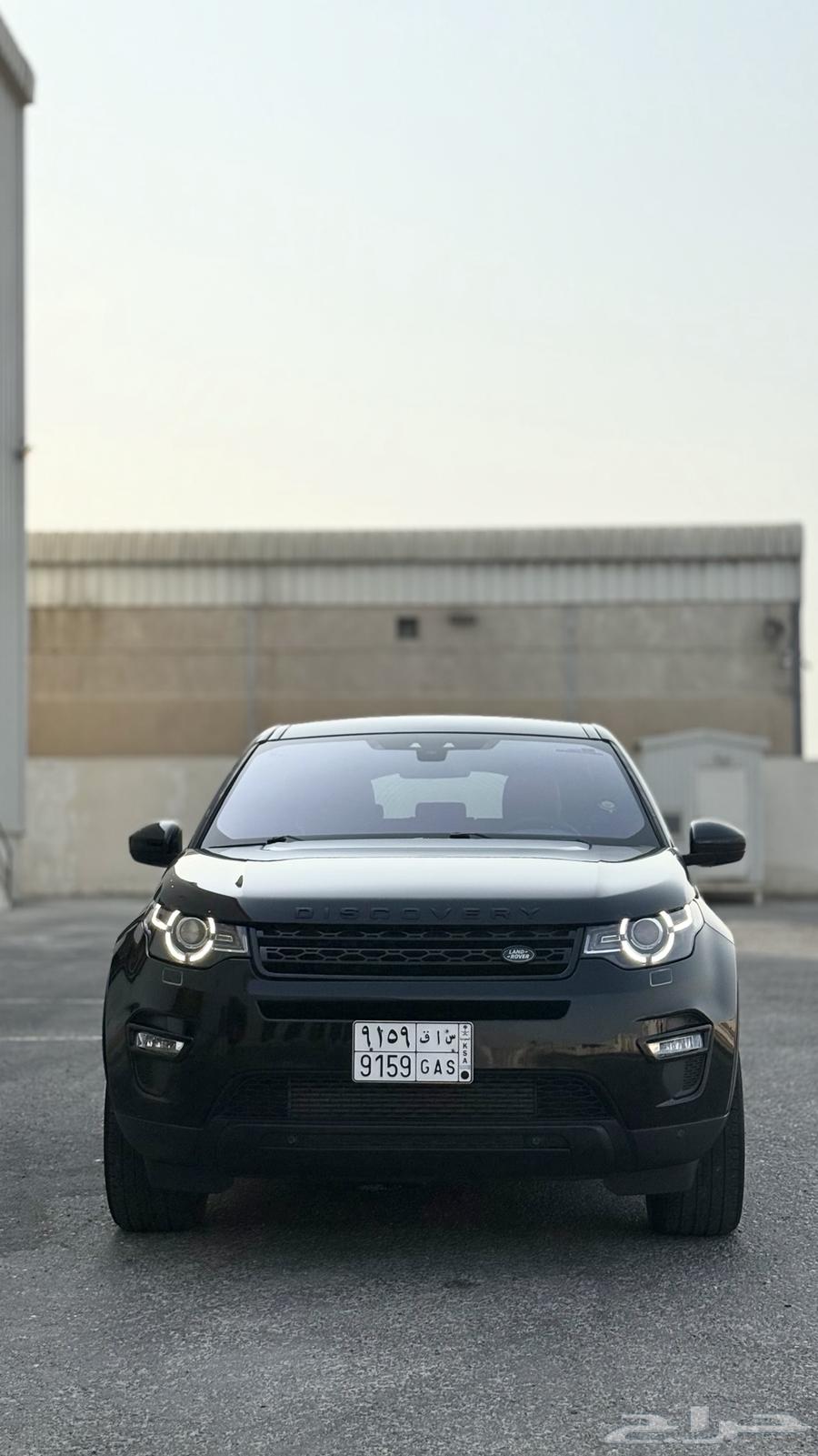 (تم البيع) رنج روفر ديسكفري 201664258498314498113