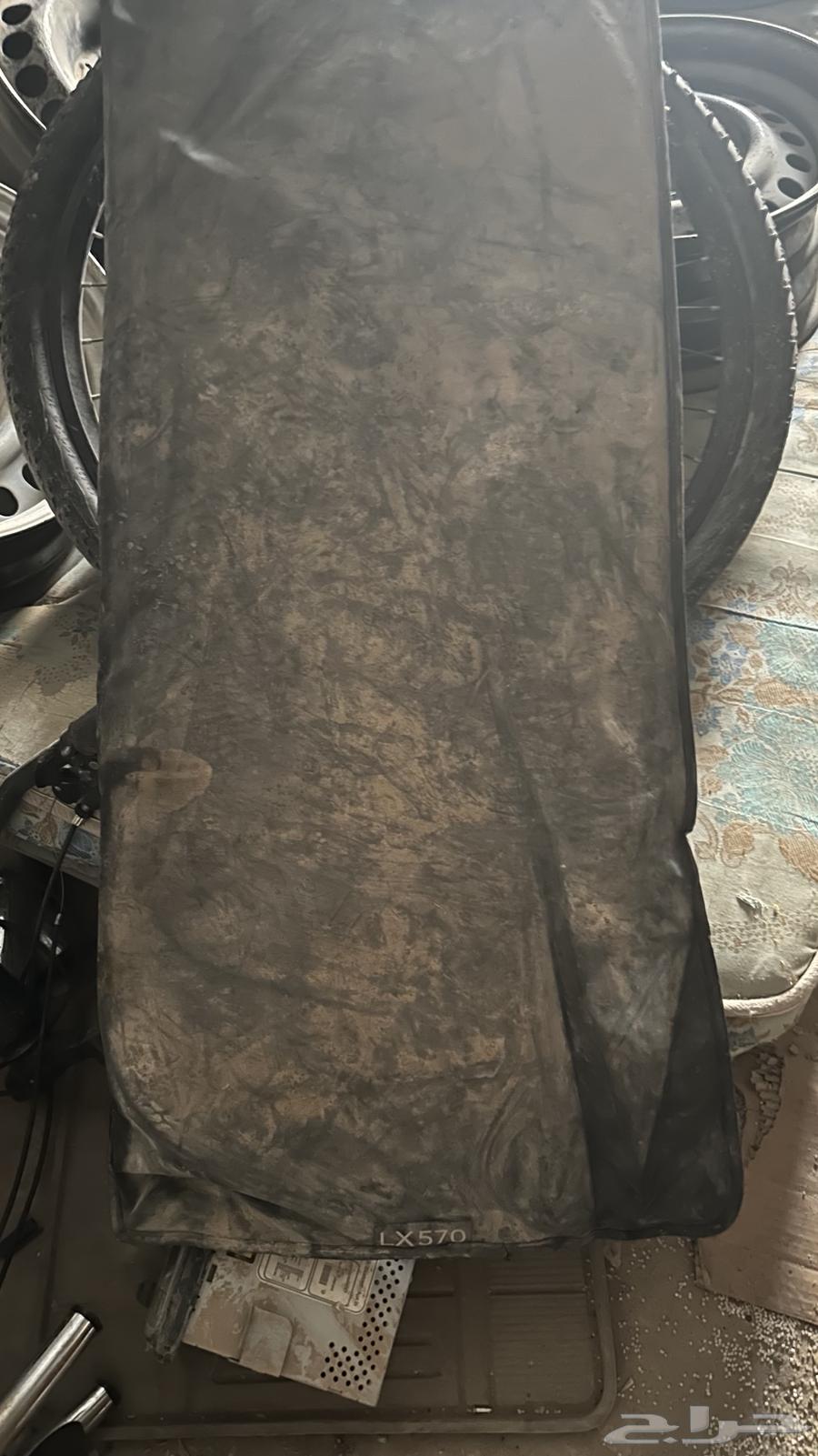 ستارة جيب لكزس64230242803457112