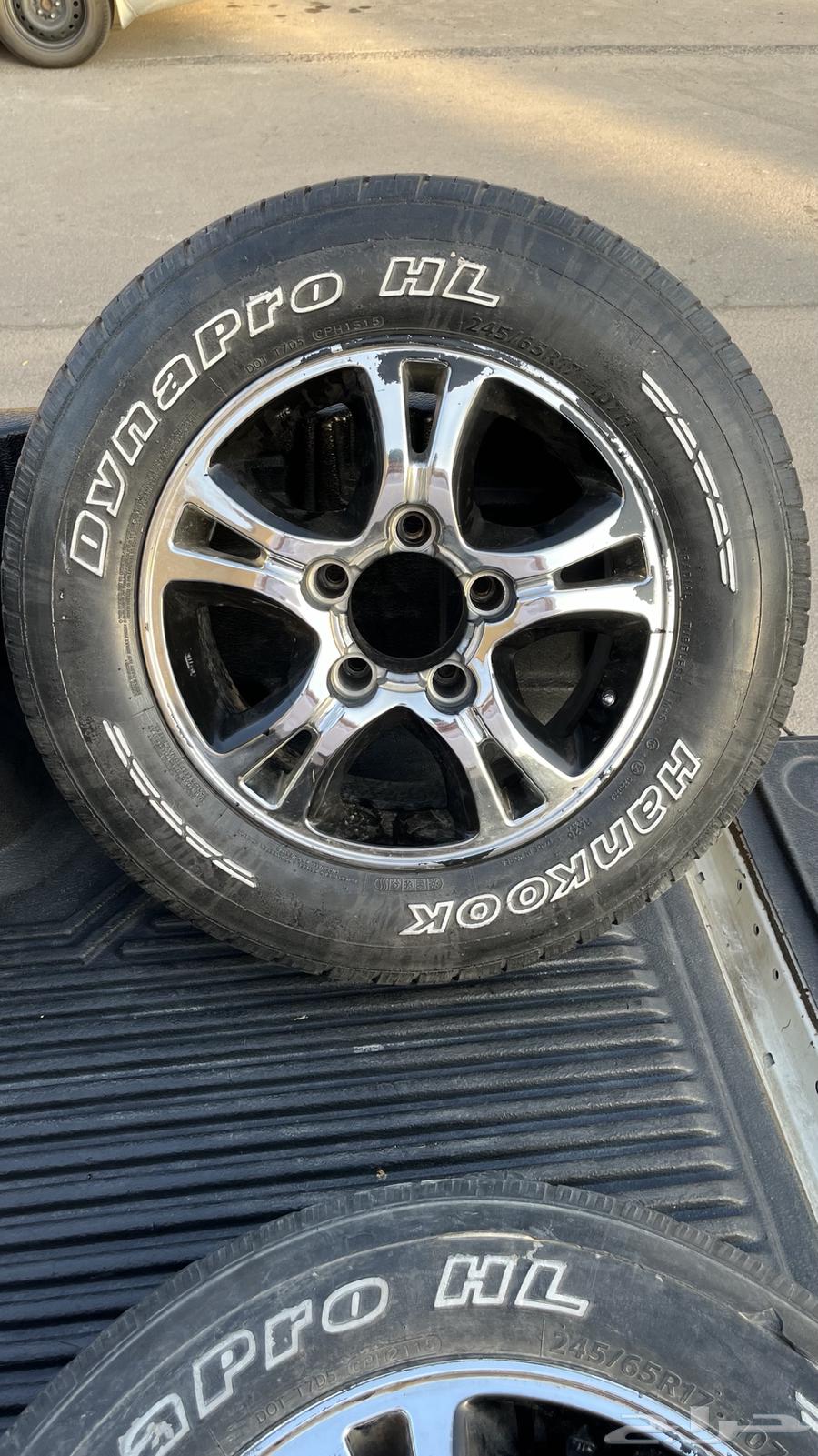 جنوط فراشة وكفرات هانكوك نقشة قديمة64252606099457113