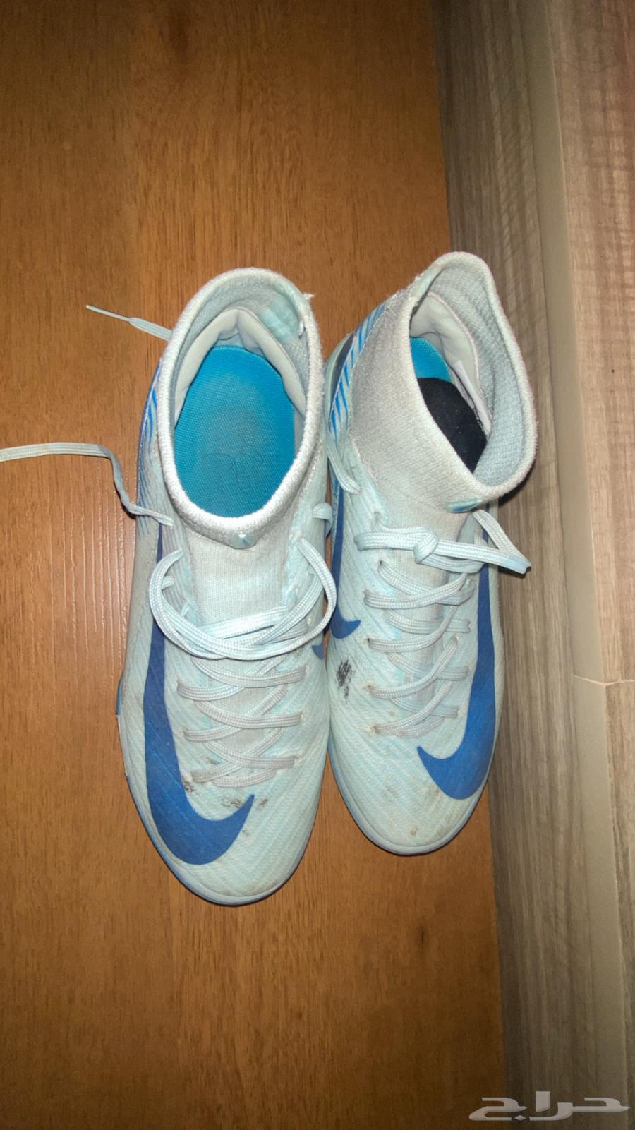 Nike boot size 4063960321965825114