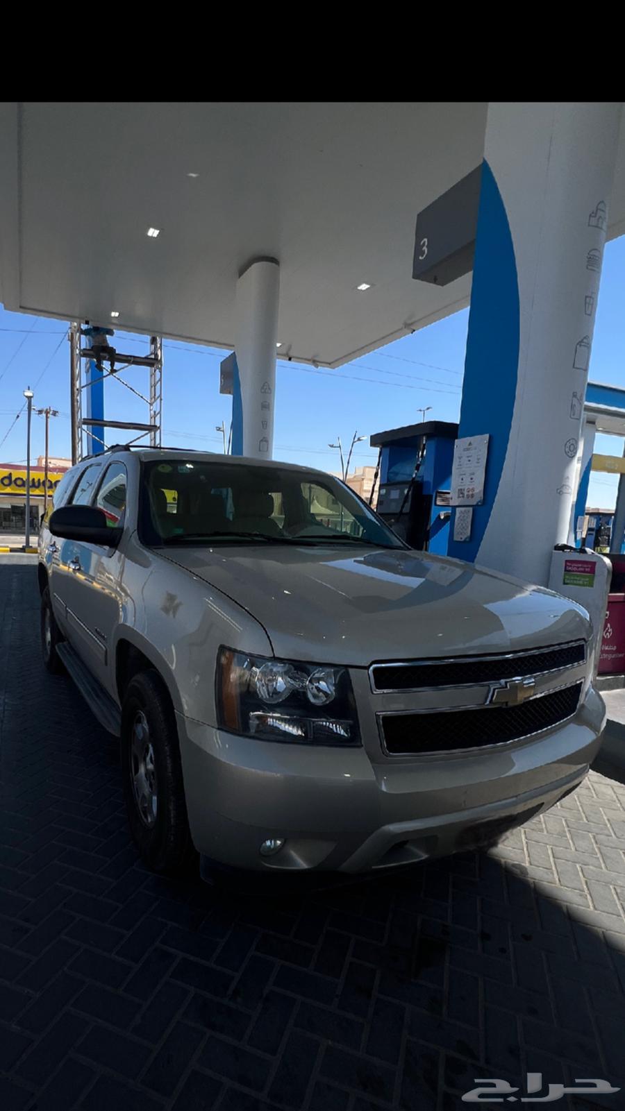 تاهو 2011 LT دبل64237858615042114