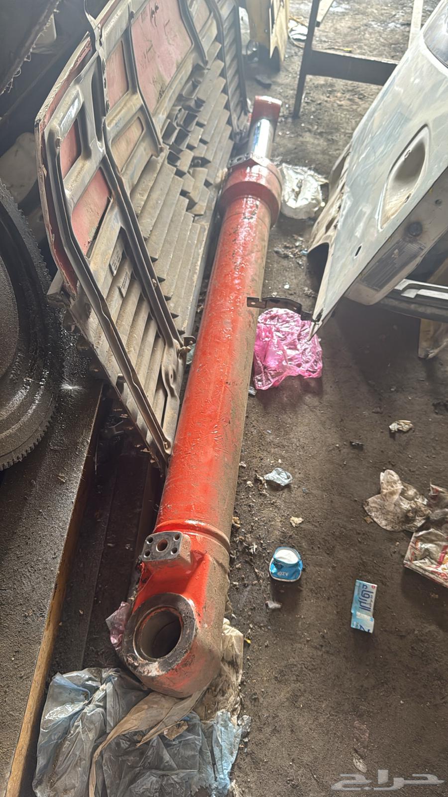 بستم بوكلين هيتاشي حق العروسه للبيع64256409689986110