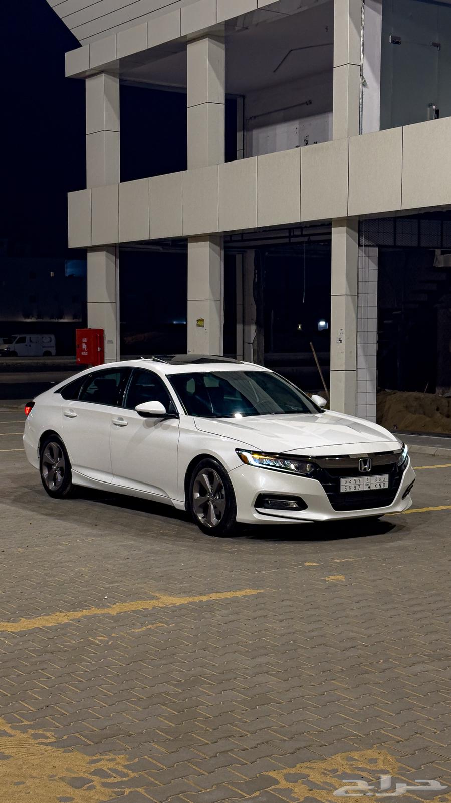 2019 Accord, clean, first owner64243475776770112