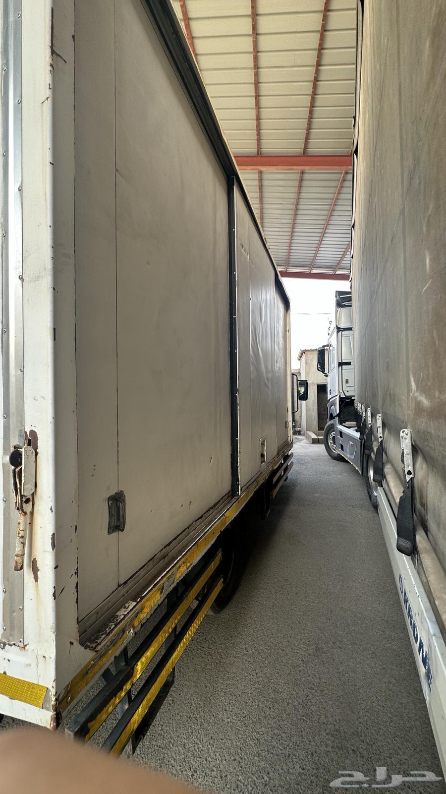 Isuzu Dina 201664254201739267112