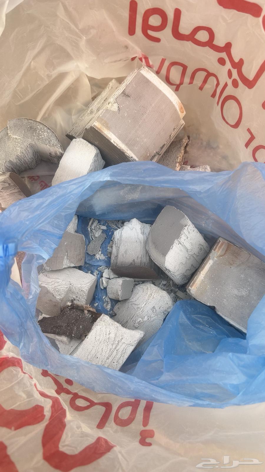 رصاص دبات تلوث فورد فكتوريا200964241196798721112