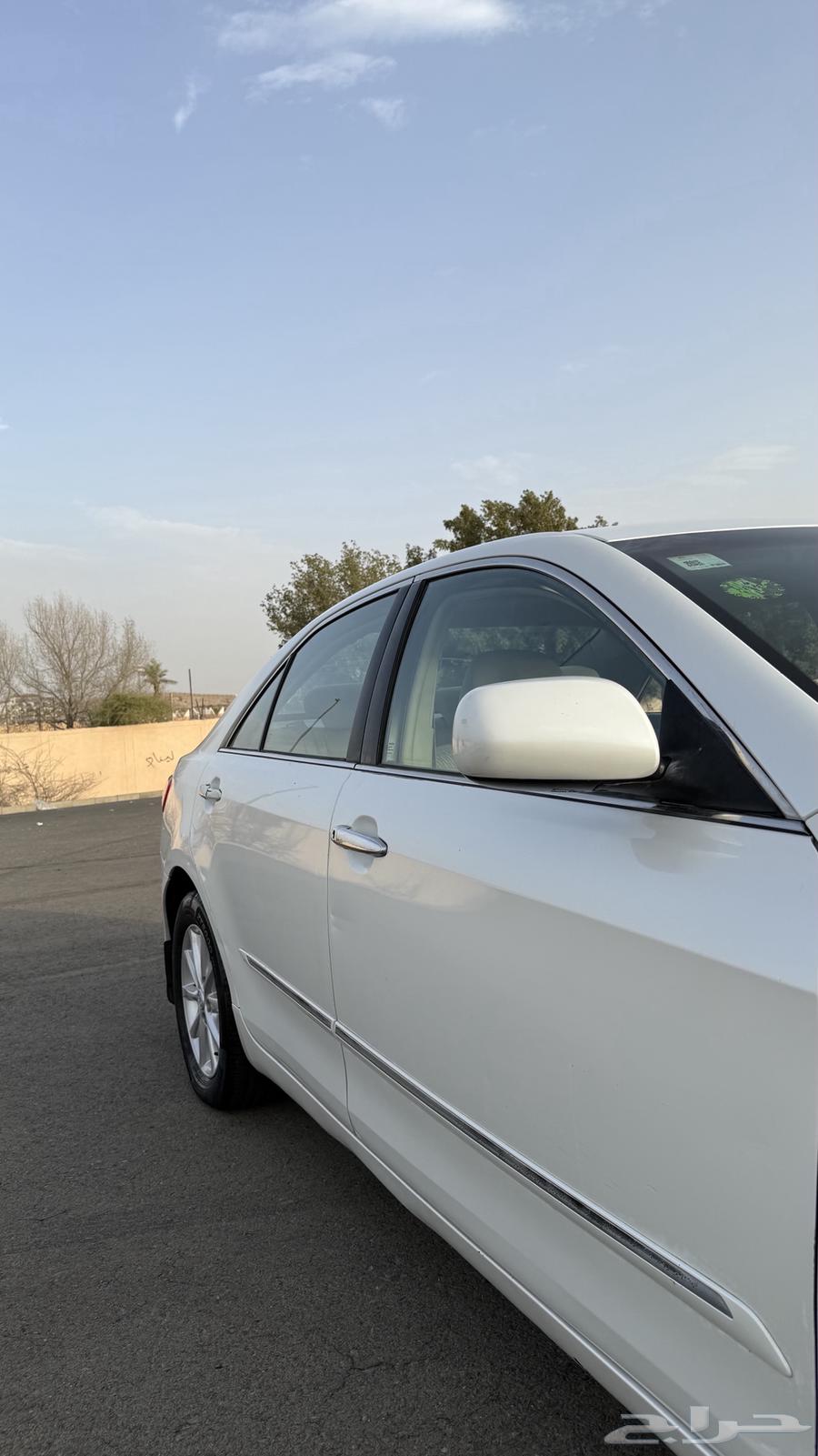 كامري 2010 مطور قير تماتيك ( نظيف ) مباع64213113448577112