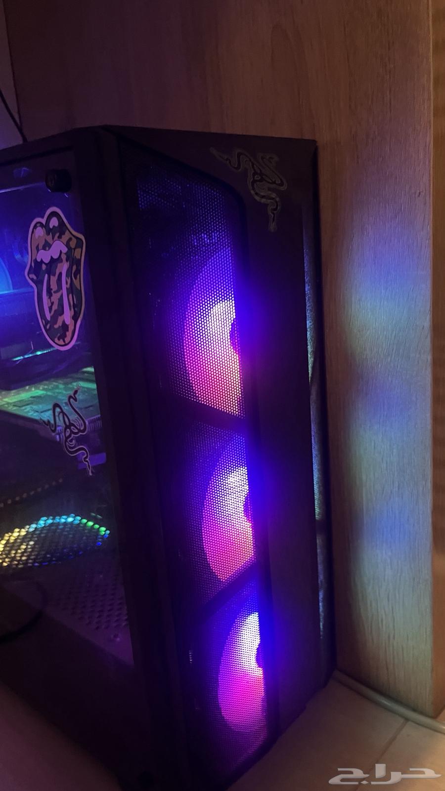 PC with monitor for sale63960742209666112