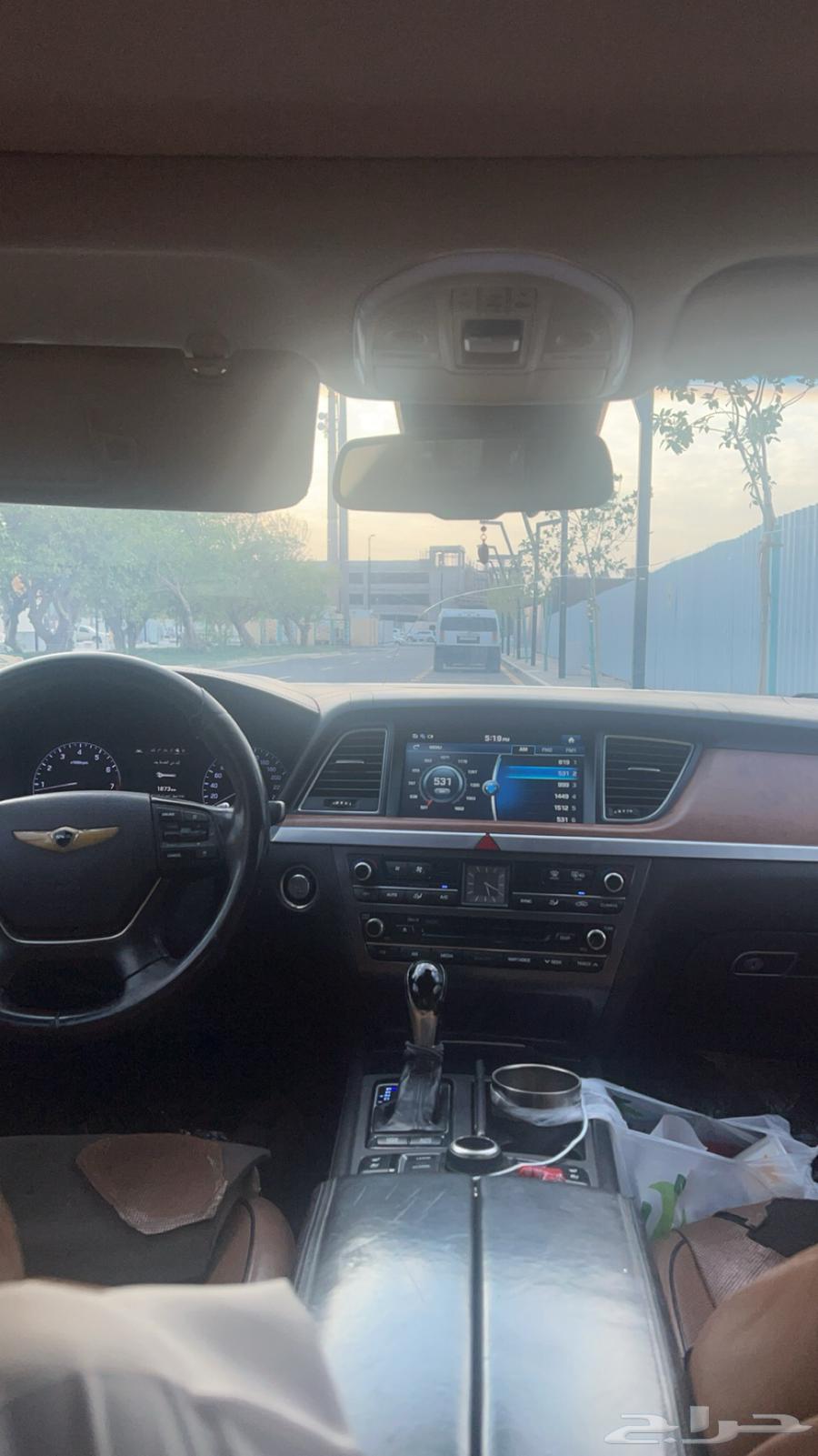 Genesis 2015 engine transmission condition64230605834625113