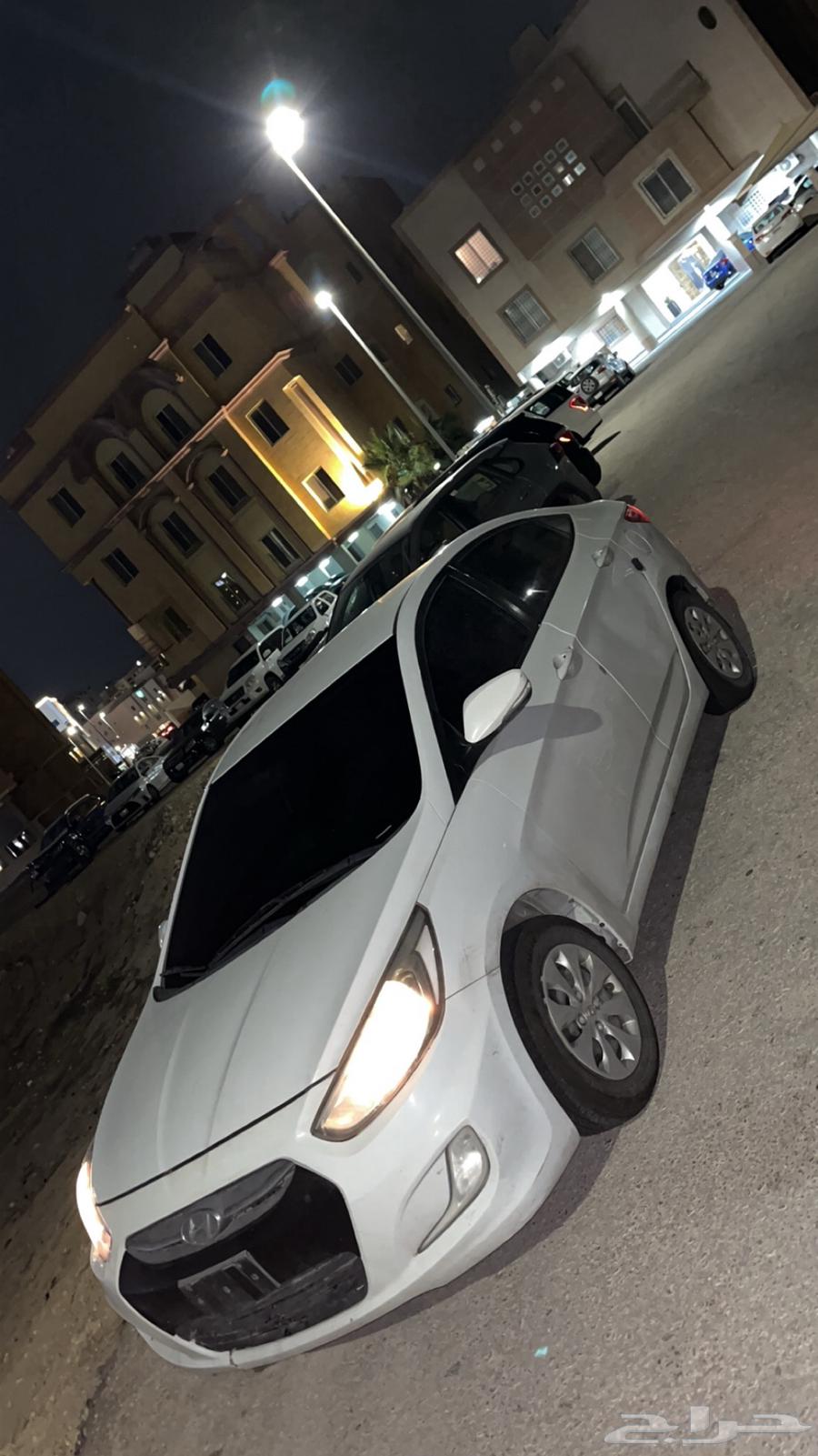 Accent 2018 first batch64255634643202111