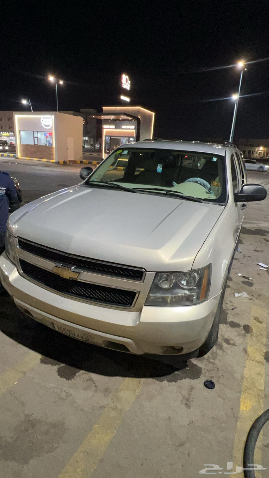 تاهو 2011 LT دبل64237858615042110