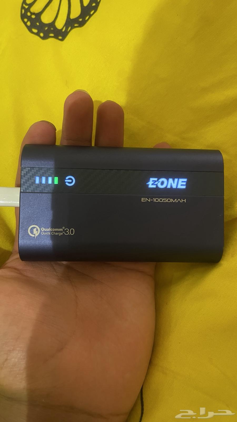 بطاريه متنقله لجهاز الطيور تنفع تقعد من 9 ساعات الى 1064253838847363111