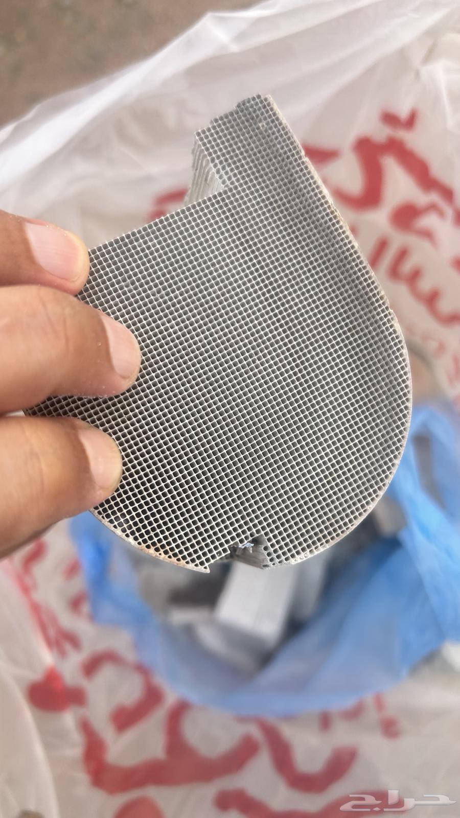 رصاص دبات تلوث فورد فكتوريا200964241196798721110