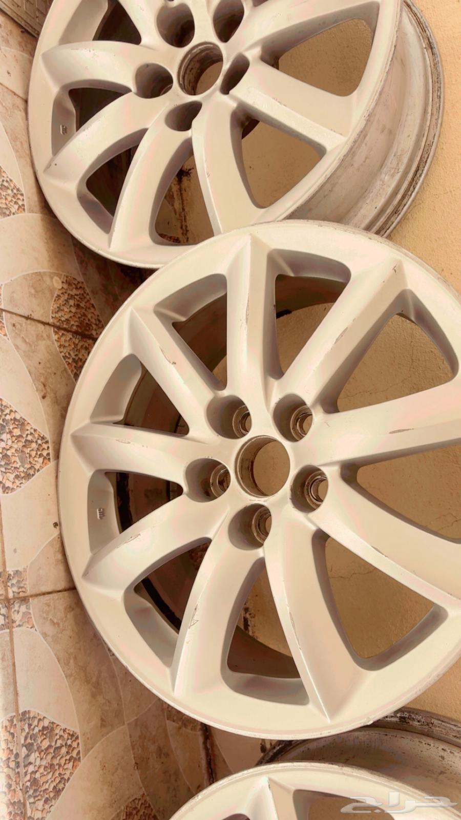 جنوط لكزس وكاله64238657067779111