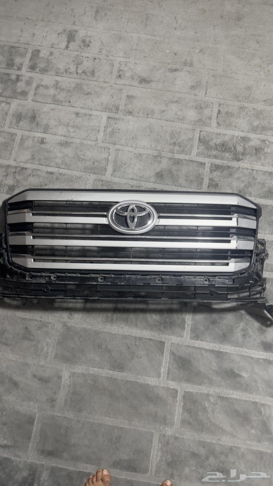 شبك لاندكروز وكالة للبيع64234566973570112