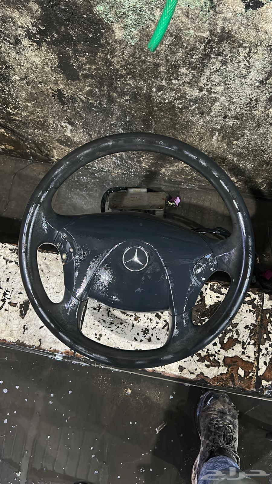 طارة اكتروس طارة فولفو داعشيه و مان64256865271042110