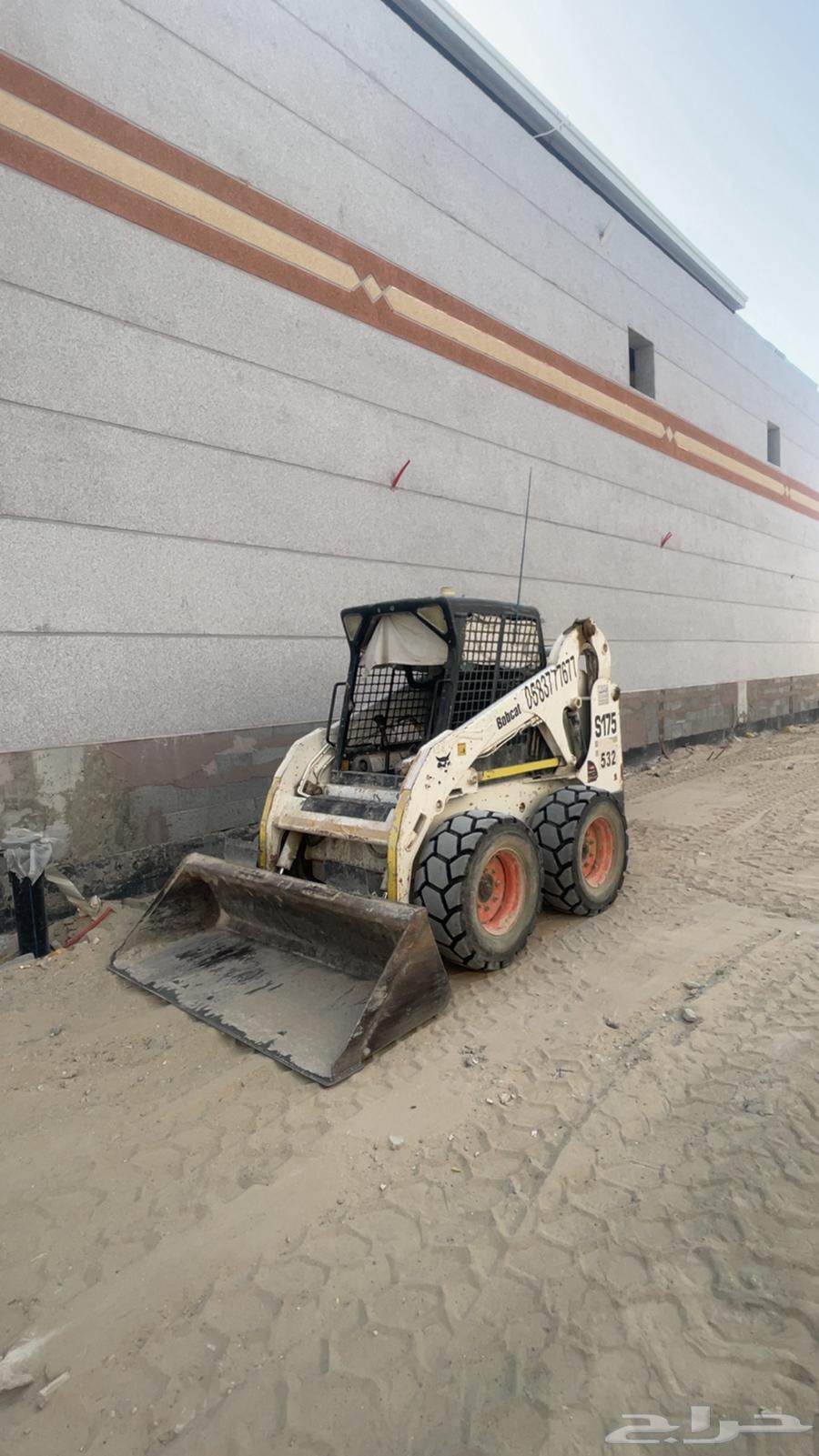 شيول للايحار معدات للايجار64253839018883112