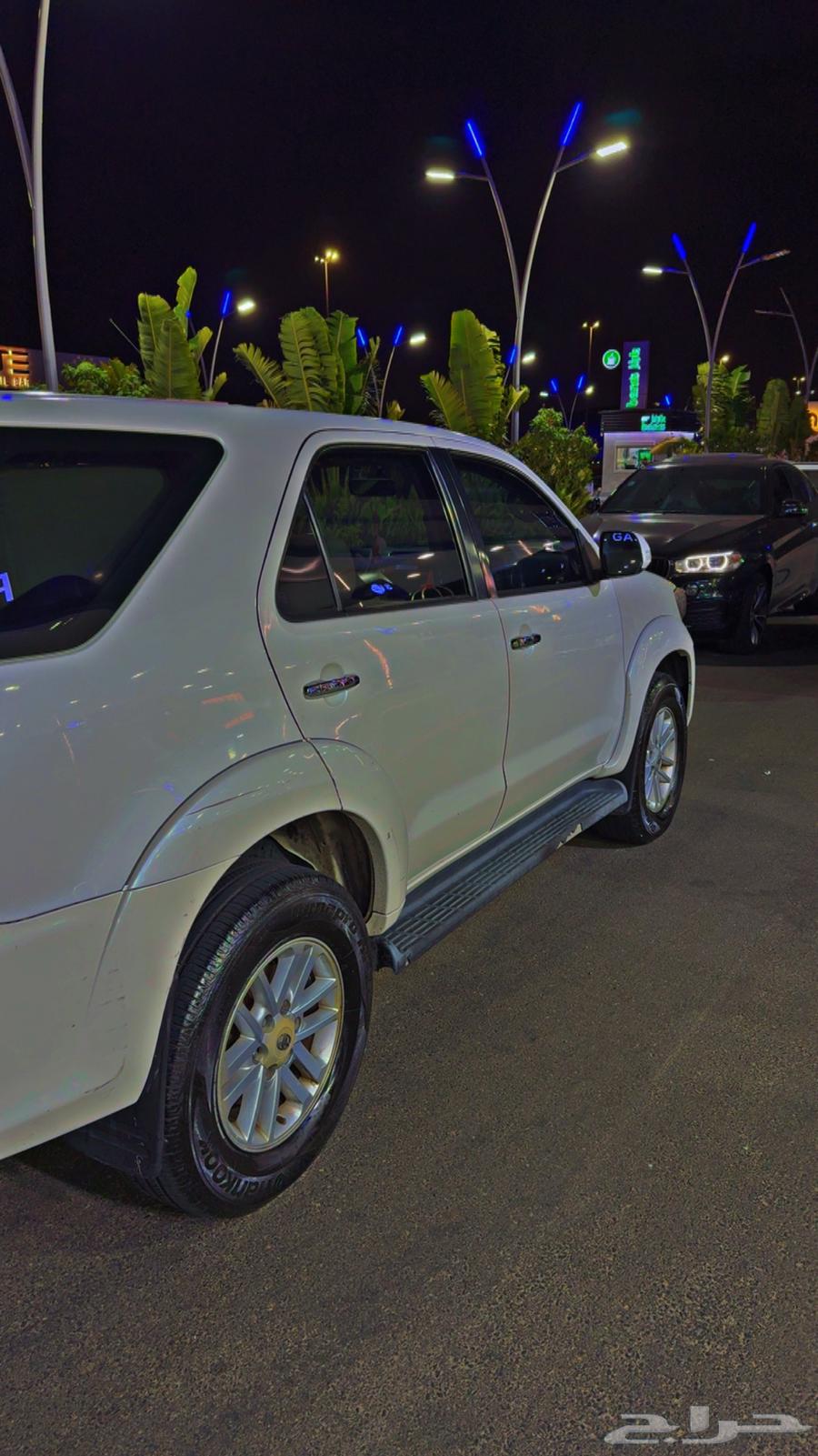 تويوتا فورتشنر 2014 للبيع64232143147267113