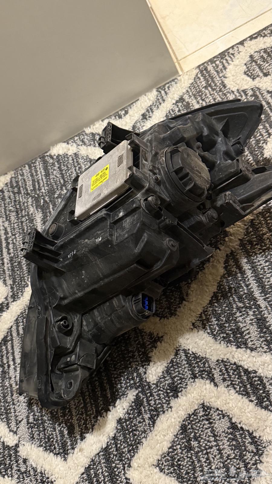 شمعه ازيرا 21-23 ومروحه   وشبك64233734755585110