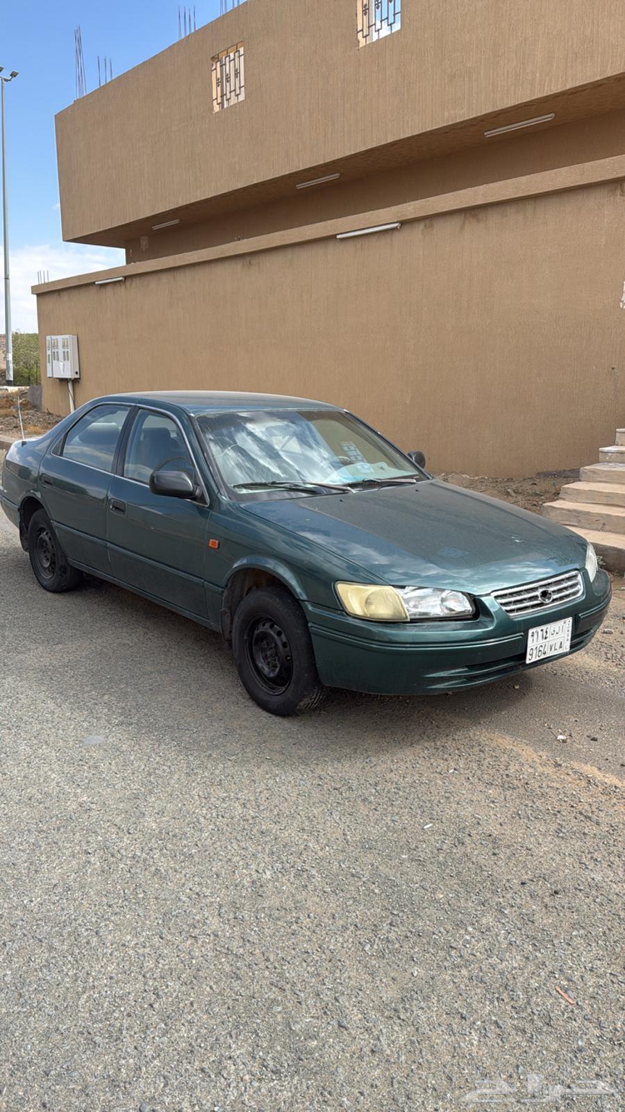 كامري 1999 للبيع64230760870273110