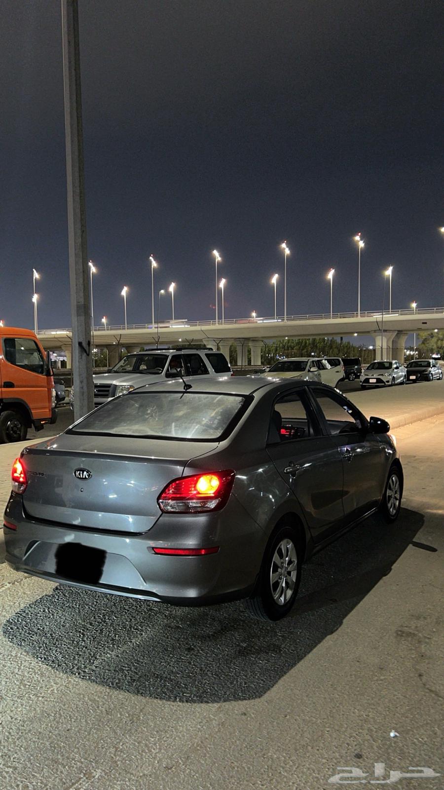 كيا بيجاس موديل 202064260175124993113