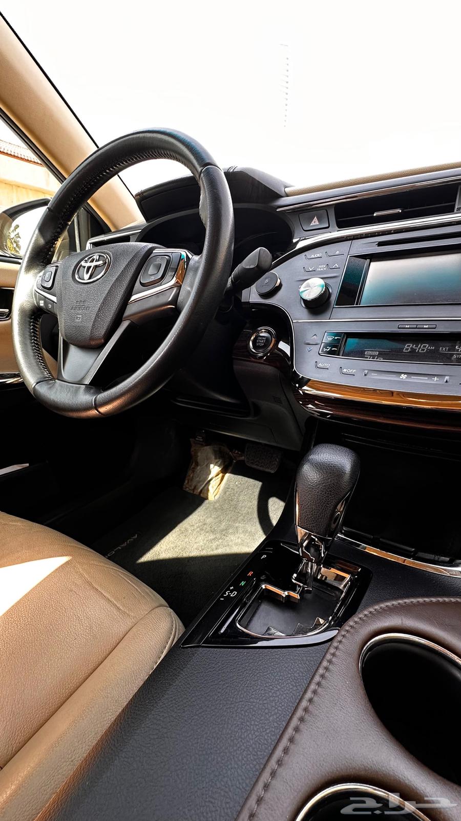 افالون 2014 مالك اول بدي وكالة64257030562945114