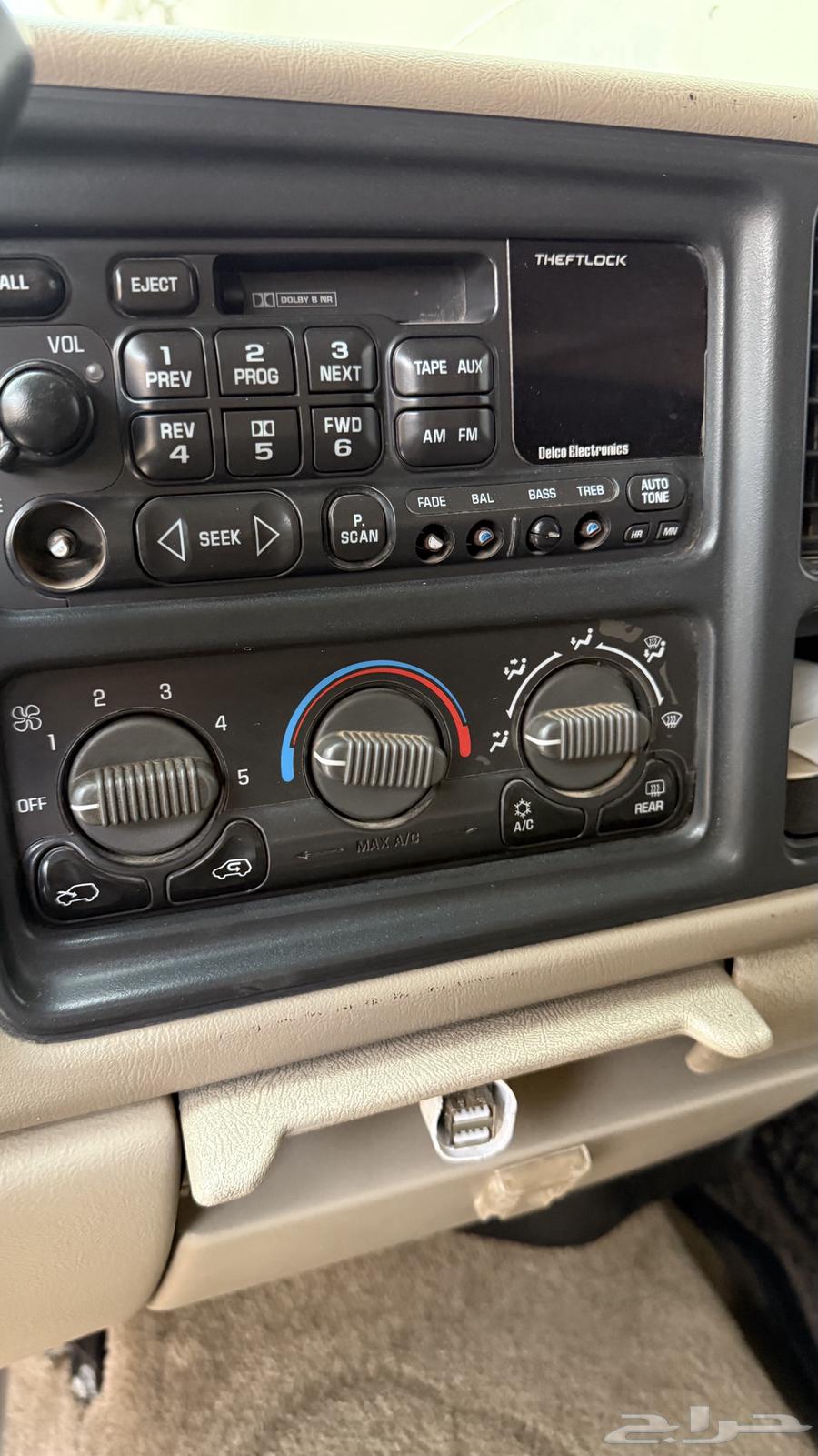 قطع غيار جمس 2001 للبيع64235286468225114