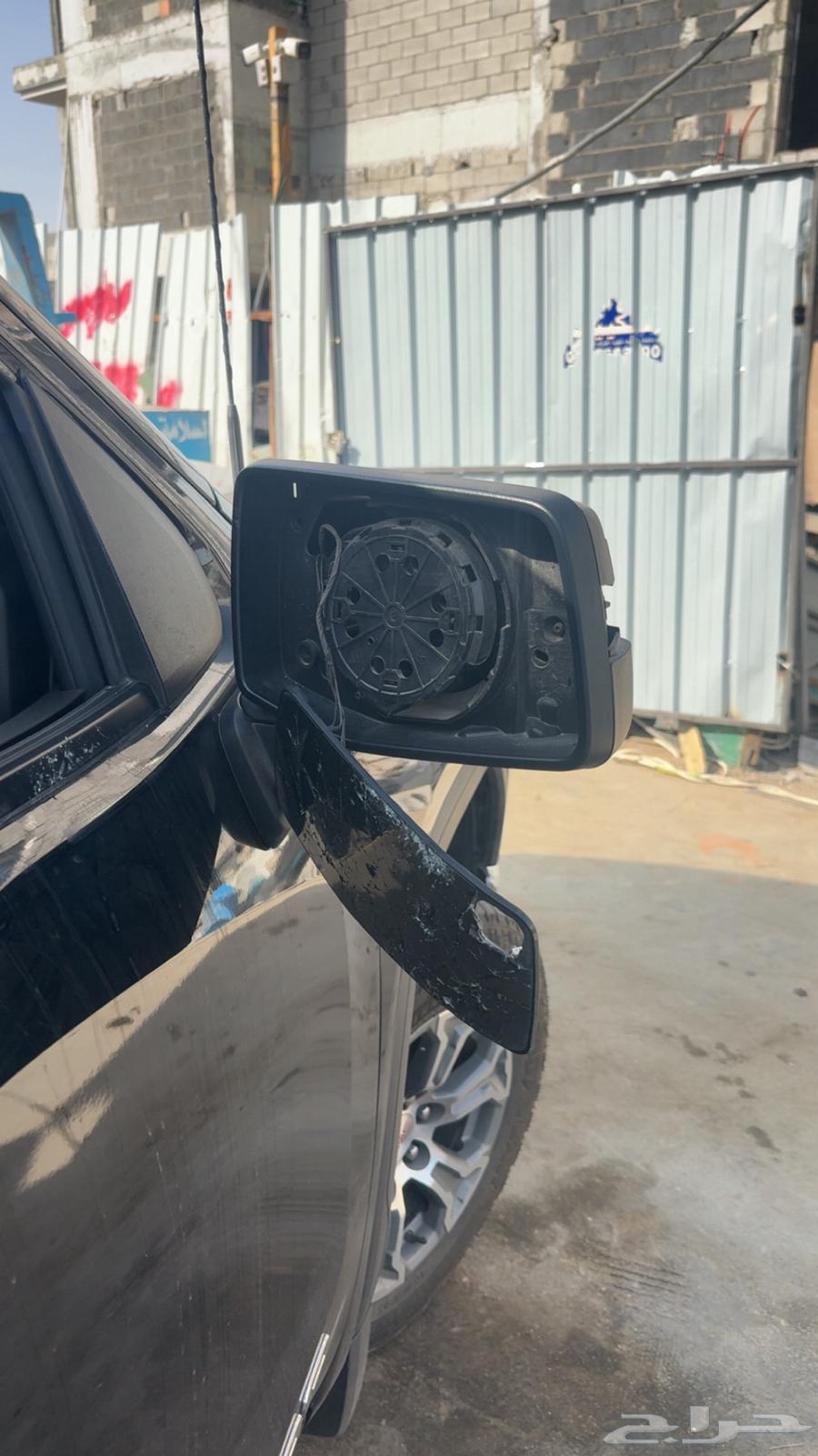 مرايه يمين سييرا من 19-2564256063795330110