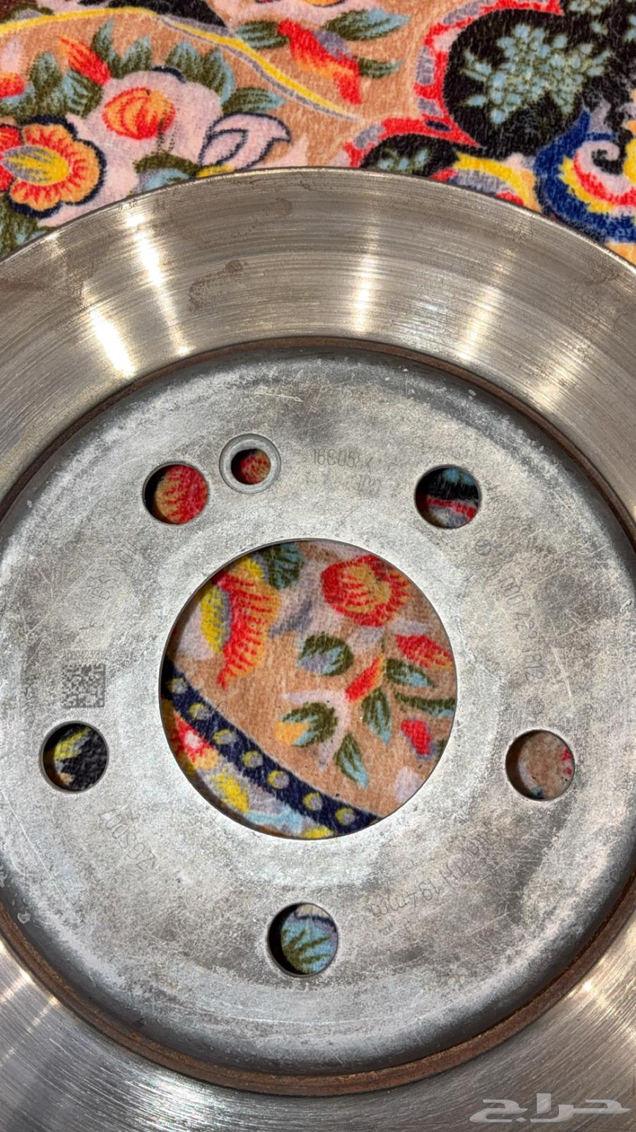 قطع غيار مرسيدس C200 2020 اصلية64232601316866112