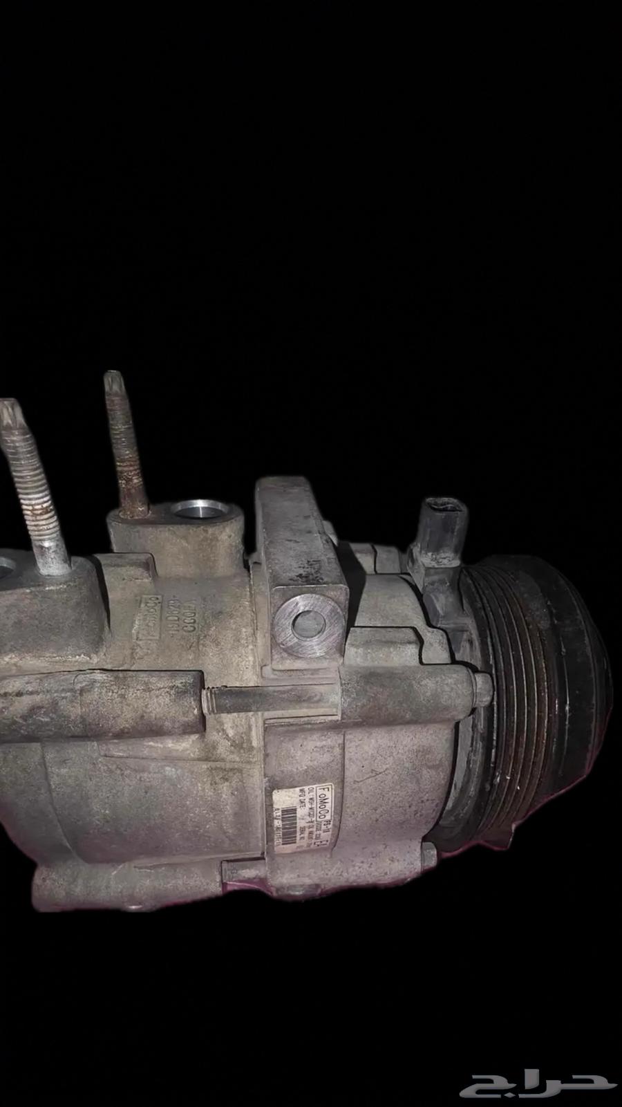 للبيع كمبرسر مكيف فورد 200664231278130947110