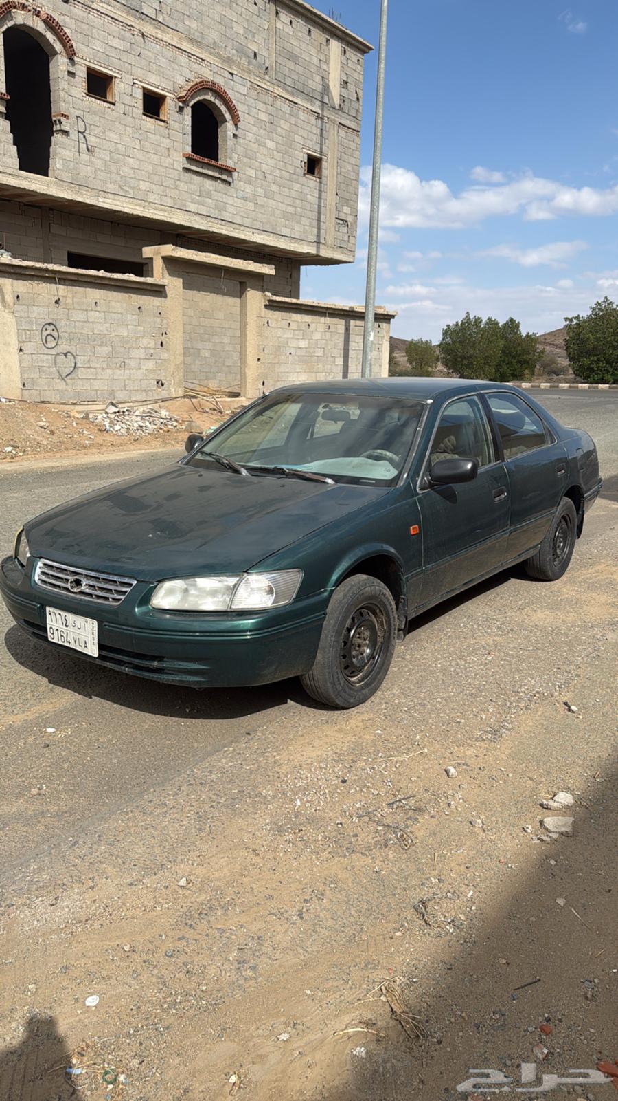 كامري 1999 للبيع64230760870273112