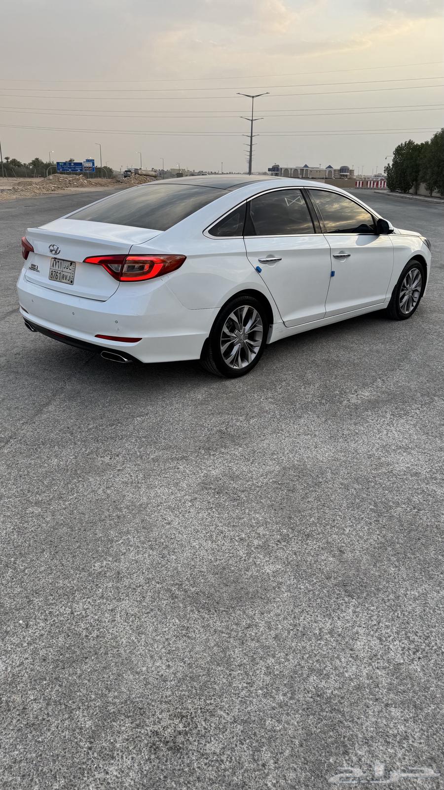 سوناتا 2017 نص فل بانوراما64253538876930113