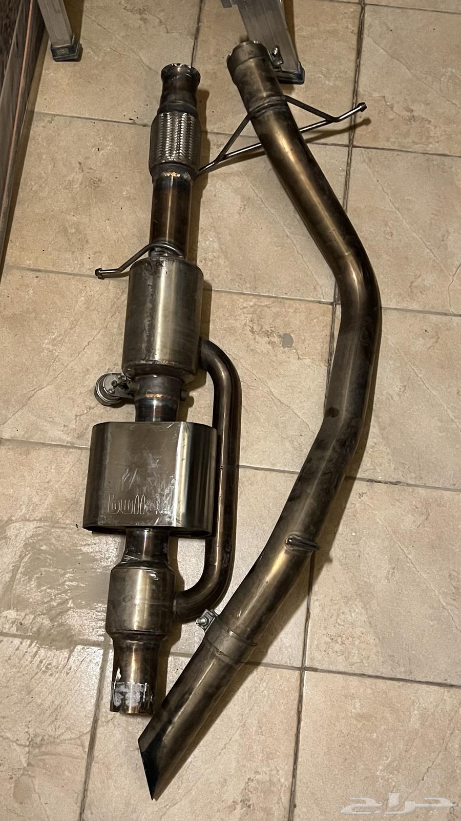 كت باك بوليت سييرا سلفرادو 2014-201864259004364801112