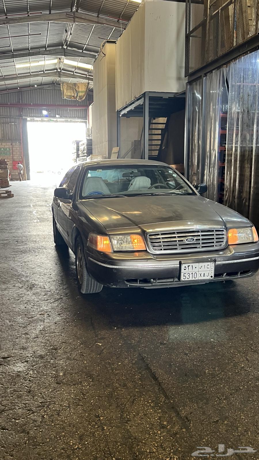 فورد فكتوريا 2005 نضيف للبيع64247119150593110