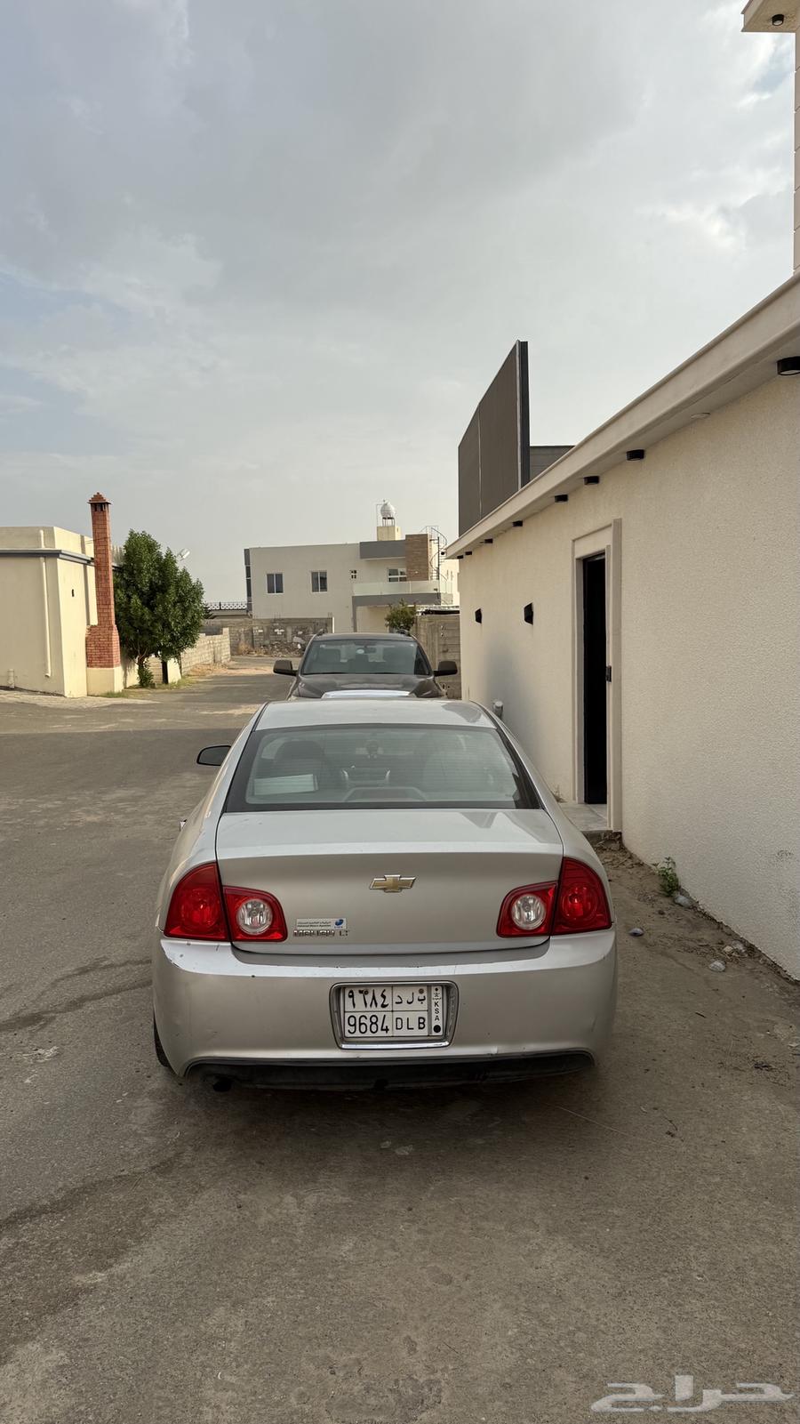 ماليبو 2012 نظيفهه64260716582529114