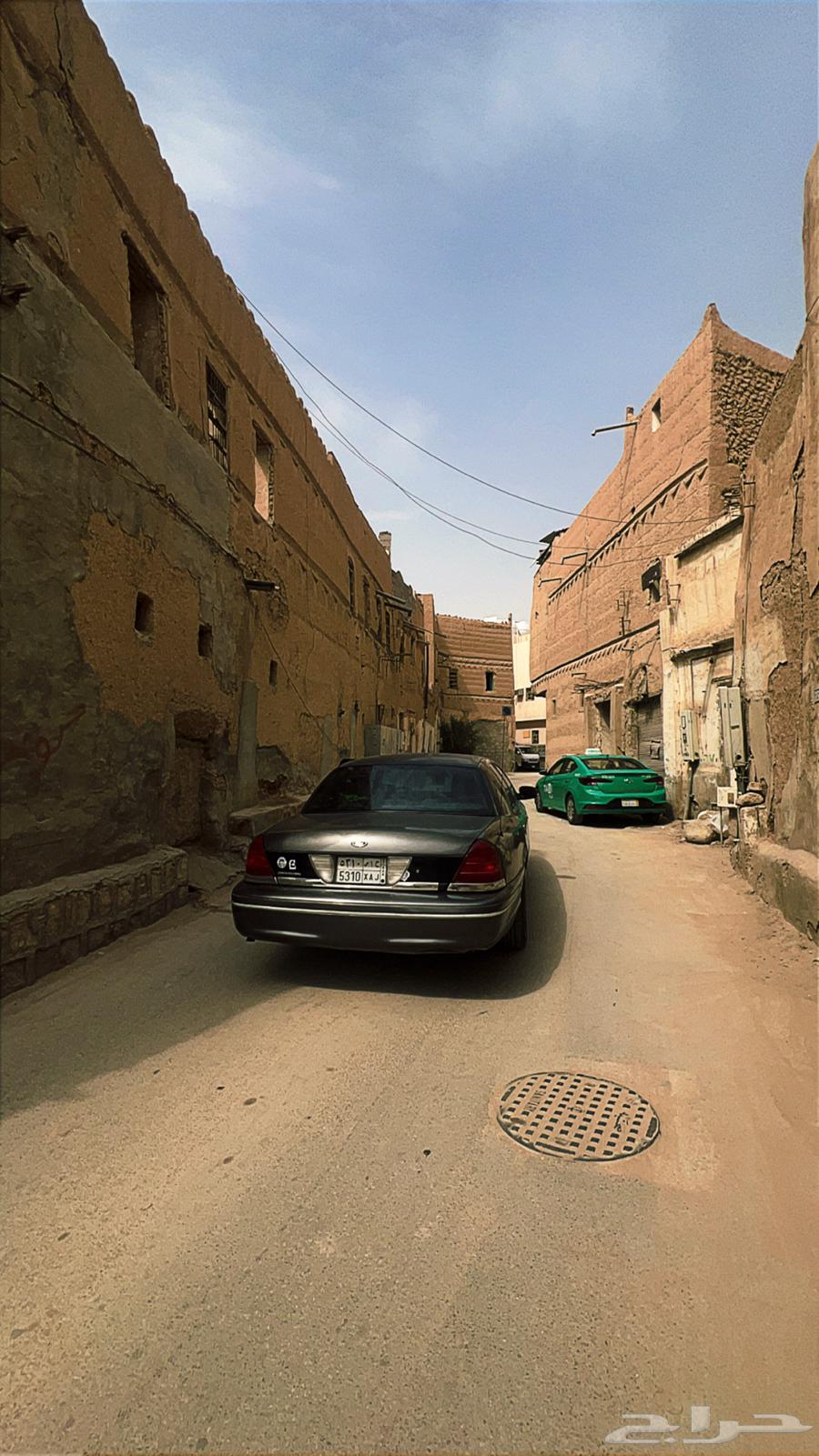 فورد فكتوريا 2005 نضيف للبيع64247119150593114