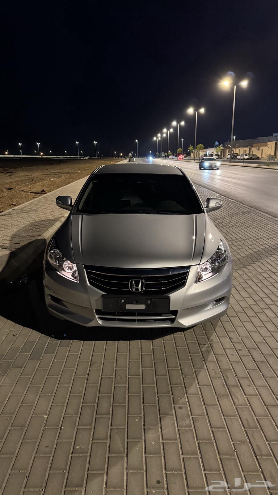 اكورد 2008 محول 2012 داخلي خارجي64244550710531110