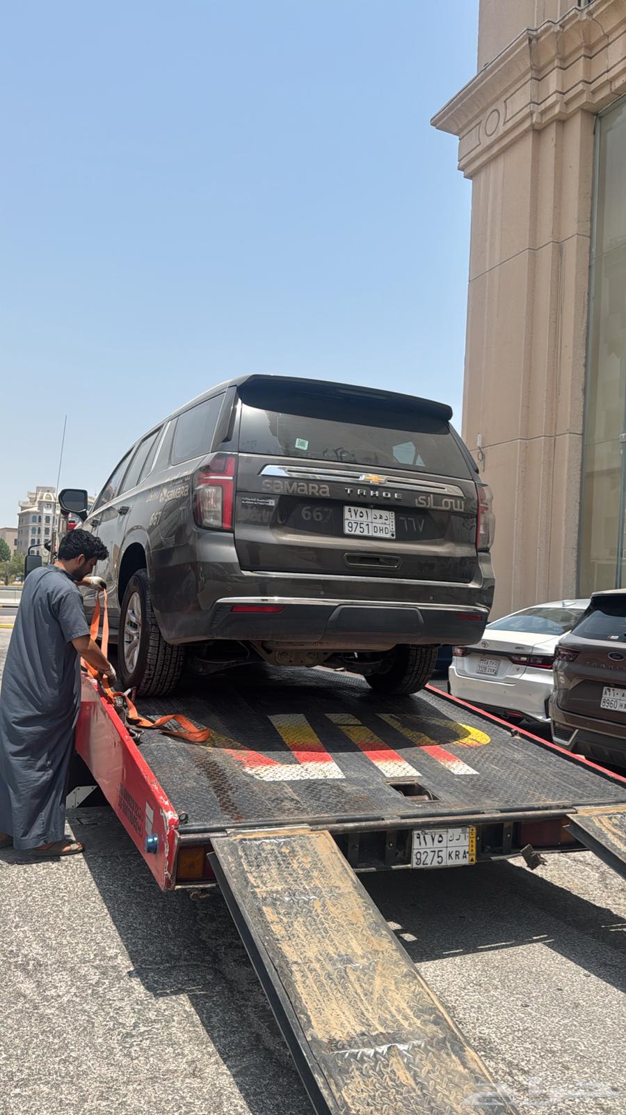 Najran Surface64244714358529111